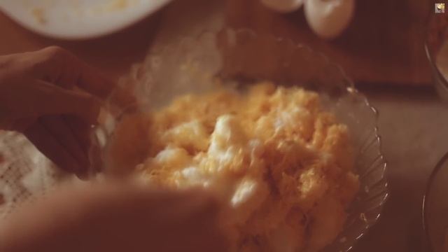 Сырные шарики (Рецепты от Easy Cook) смотреть онлайн