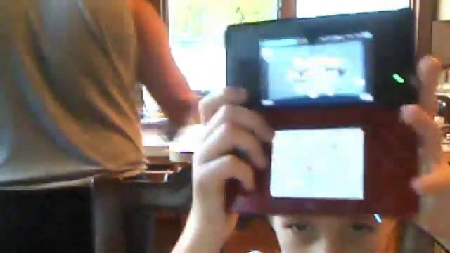 pokemon dream radar review смотреть онлайн