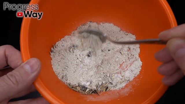 Я навсегда избавился от крыс и мышей за 1 минуту! Они едят это как сумасшедшие! ?? смотреть онлайн