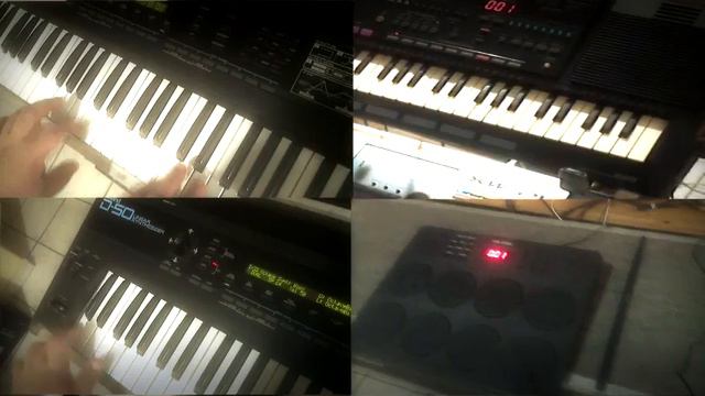 It´s a Sin - Pet Shop Boys Cover / Riva Lima смотреть онлайн