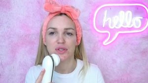 КАК СДЕЛАТЬ RF-ЛИФТИНГ ДОМА?✅ ОБЗОР READYSKIN NANOSKIN #Silena Shopping Live