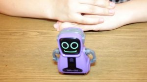 POKIBOT robot Покибот робот SILVERLIT POKIBOT ROBOT