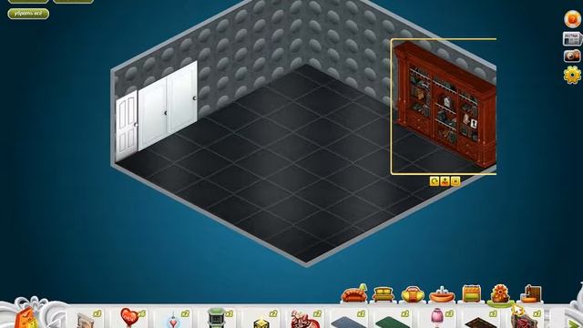 LetsPlay №1 новая прическа,перестановка дома,тип шутница