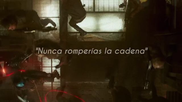 The Chain de Fleetwood Mac con Guardians Of The Galaxy Vol. 2 De Fondo ( Letra al Español ) смотреть онлайн