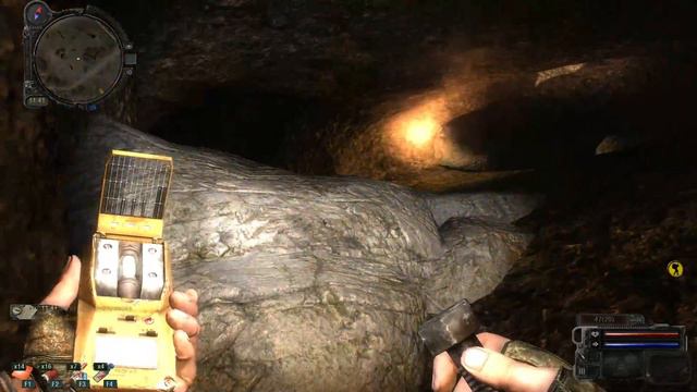 Ламповый стрим. Играем в S.T.A.L.K.E.R. Зов Припяти - Sigerous #1 смотреть онлайн