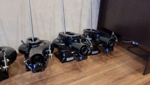 Водометные насадки на лодочные моторы YAMAHA, MERCURY, SUZUKI, MARLIN, HIDEA, MIKATSU, SEA-PRO