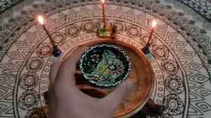 Шепоток от Болезней | Самир Али |