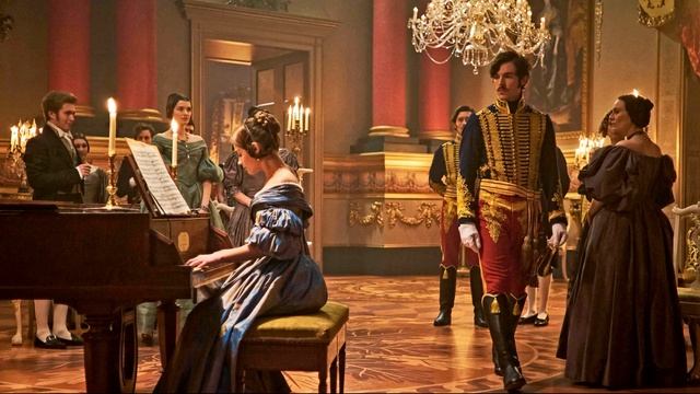 Королева Виктория. Интересные факты смотреть онлайн