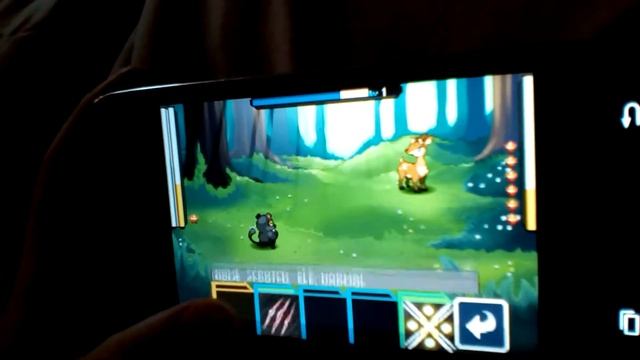 EvoCreo Monsters смотреть онлайн