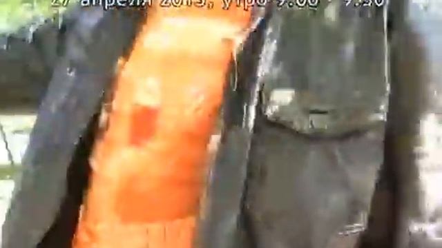 Быдло-топ (Красный Луч) смотреть онлайн