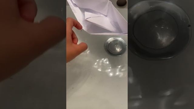 Крушение корабля.Эксперимент смотреть онлайн