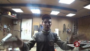 Своими руками трубогиб для водопроводной трубы