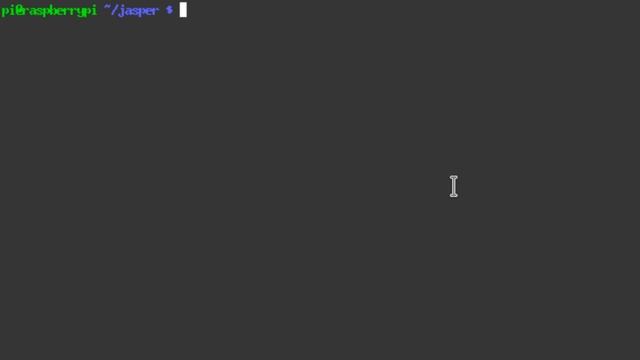 Create Your Own Virtual Assistant AI Using A Raspberry Pi and Jasper!