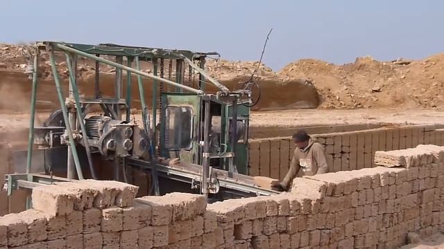 Добыча ракушняка. Карьер ракушняк. Добыча камня Украина смотреть онлайн