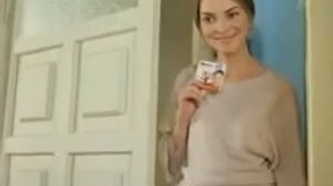 Реклама Kinder Chocolate Любовь маме 2009 году