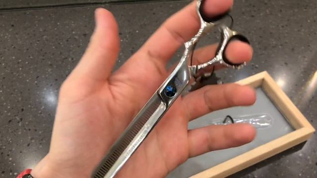 Купить, подбор филилороных ножниц Кедаке смотреть онлайн