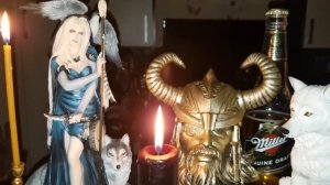 ВОИН ИЗ ВАЛЬХАЛЛЫ. ДЛЯ ПРАКТИКОВ. ВЕДЬМИНА ИЗБА  ИНГА ХОСРОЕВА