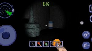 Я открыл подвал саседа