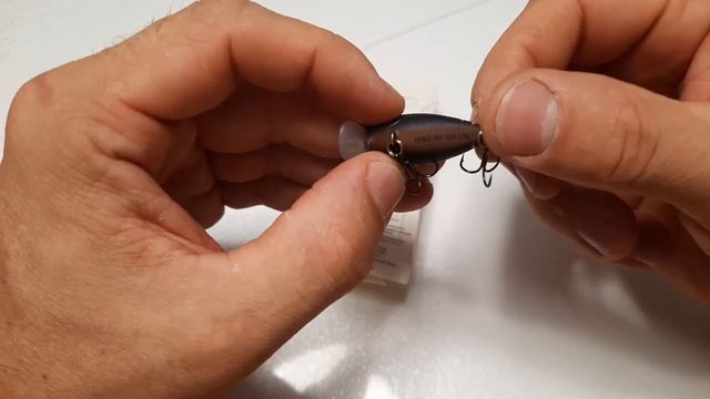 Видеообзор Lure Max Hobo по заказу Fmagazin смотреть онлайн