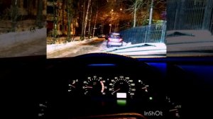Лада Надежда 2120 оффроад,грязь