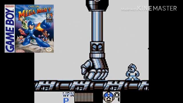 Evolution of Dr. Wily Battle in Mega Man Games (1987 - 2018) смотреть онлайн
