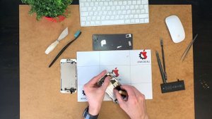 ОШИБКА 4013 НА IPHONE. КАК БЫТЬ?