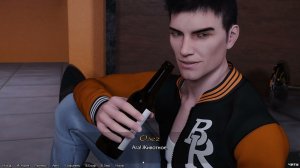 BEING A DIK Прохождение без комментариев №37