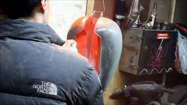 Проект кастом не за горами! смотреть онлайн