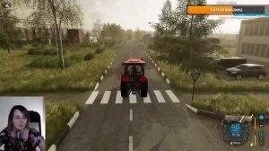 ЧАТ РАБОТАЕТ НА WASD ссылка внизу Farming Simulator 22/VALORANT. Ягодное.