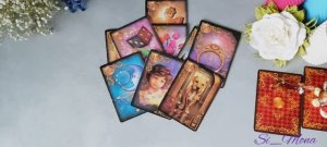 Таро расклад РАБОТА, ФИНАНСЫ ДО КОНЦА ГОДА! 4 ВАРИАНТА