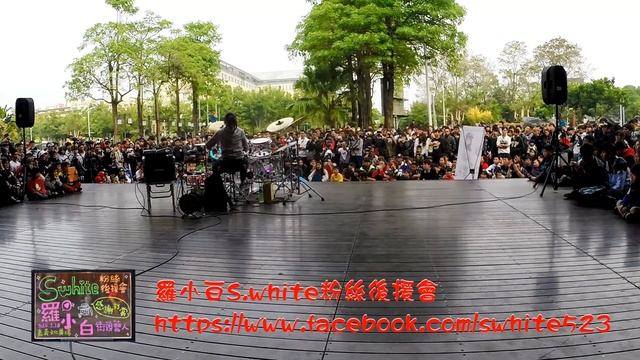 羅小白│Gangnam Style 20150118 смотреть онлайн