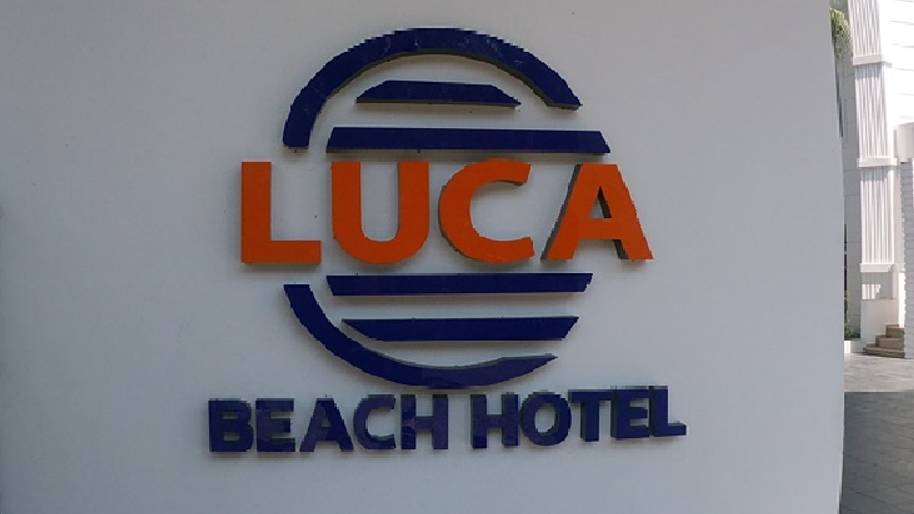 #Турция2024 #LUCA BEACH 4* #SIDE #обзор отеля #МОРЕ #ПУТЕШЕСТВИЯ