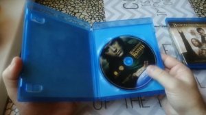 Blu ray disc. Приобретение по объявлению #5