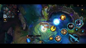 Самый Полный ГАЙД на Фиору в Wild Rift|League of Legends: Wild Rift