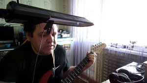 Анжелика Варум - Гopoдoк кавер