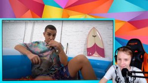 ВЛАД А4 Кто Найдет M&M's в Бассейне Skittles, Получит 10,000$   Челлендж РЕАКЦИЯ НА ВЛАДА А4