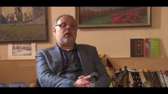 Михаил Хазин: к празднику 7 ноября смотреть онлайн