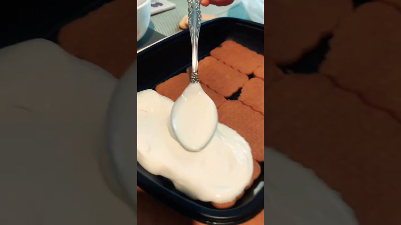 Тирамису  #shorts смотреть онлайн