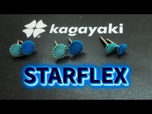 StarFlex Kagayaki