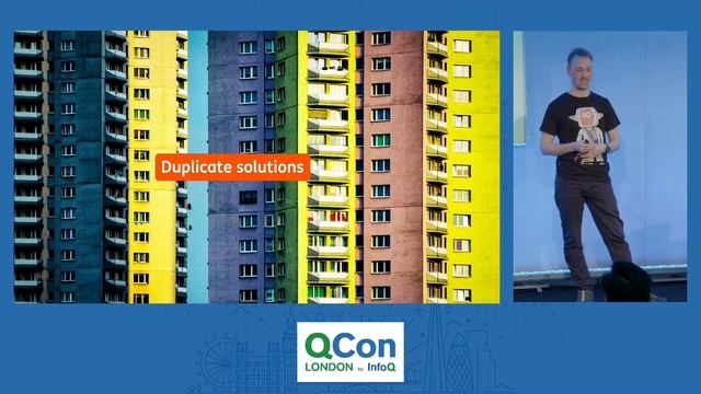 How ING Accelerated Kubernetes Deployments Across 500+ Applications: Challenges & lessons learned смотреть онлайн