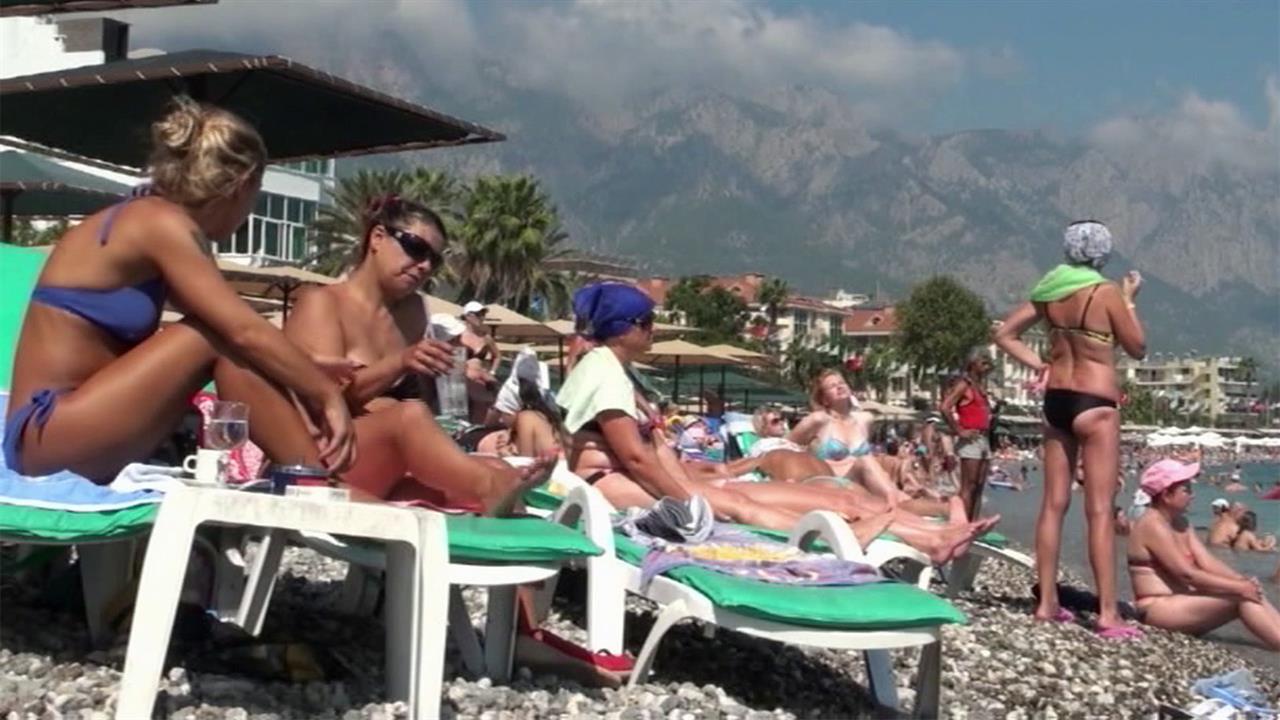 В Челябинске в отношении директора туркомпании завели уголовные дела о мошенничестве