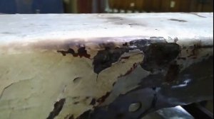 Ремонтирую ремонтированную колонну манипулятора Юник 374.