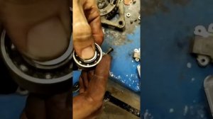 Chrysler voyager 3. Генератор!