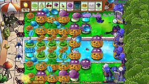 Plants vs Zombies HD Mod + Fullscreen Mod (How to Download + Download Link) Works on PvZ GOTY!