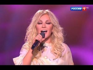 Таисия Повалий - Мое платье | Субботний вечер от 19.11.2016