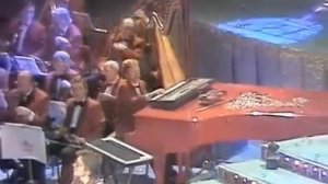 Владимир Маркин   Сиреневый туман 1991