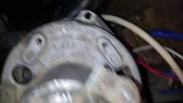 Иж планета 5 #проводка на искру и на зарядку смотреть онлайн