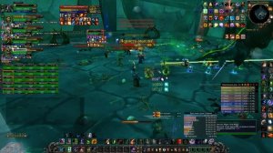 Логово Магтеридона 25 гер World Of Warcraft 3.3.5a (Sirus.su x2)