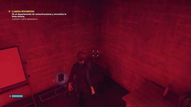 Control Gameplay #1