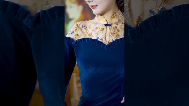 Cheongsam